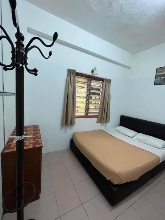 Krs Pines Hotel Cameron Highlands Exterior foto